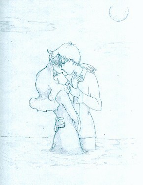       michiru haruka          michiru         