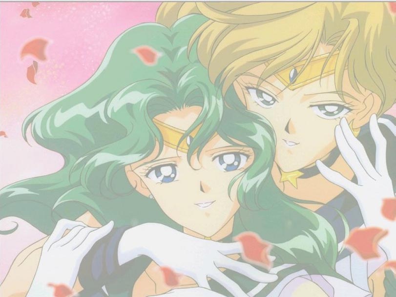       michiru haruka          michiru         