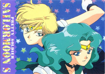       michiru haruka          michiru         