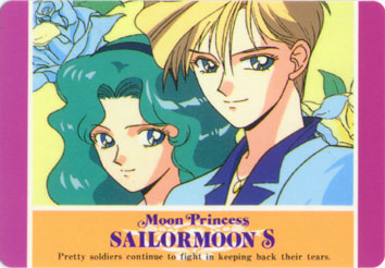       michiru haruka          michiru         