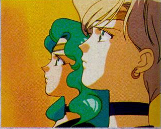       michiru haruka          michiru         