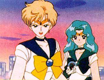       michiru haruka          michiru         