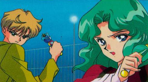       michiru haruka          michiru         