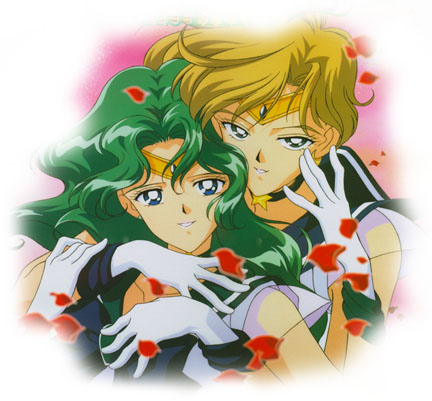       michiru haruka          michiru         