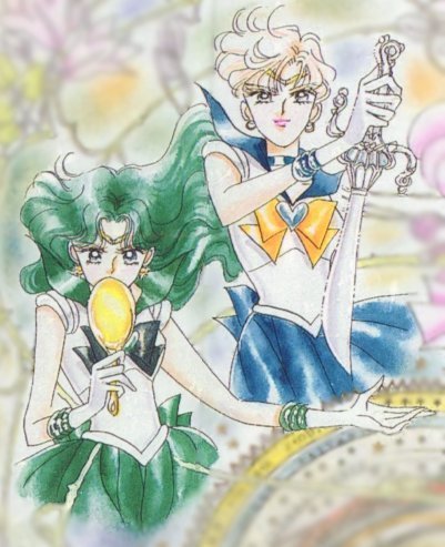       michiru haruka          michiru         