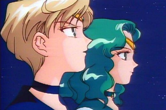      michiru haruka          michiru         