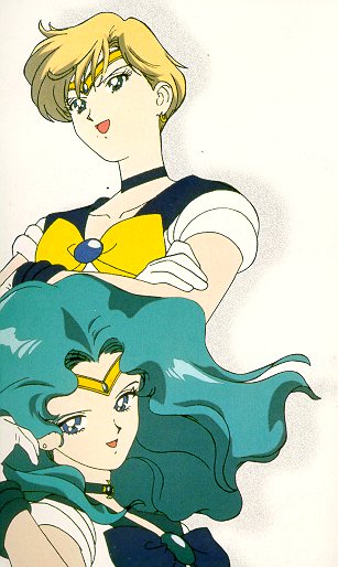       michiru haruka          michiru         
