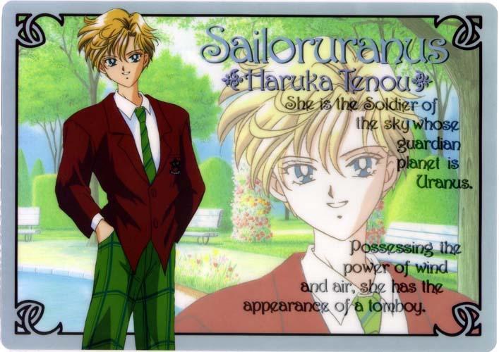       michiru haruka          michiru         