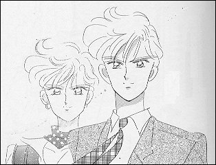       michiru haruka          michiru         