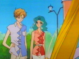       michiru haruka          michiru         
