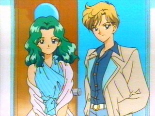       michiru haruka          michiru         