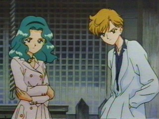       michiru haruka          michiru         