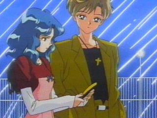       michiru haruka          michiru         