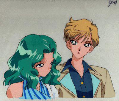       michiru haruka          michiru         