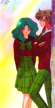       michiru haruka          michiru         