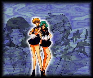       michiru haruka          michiru         