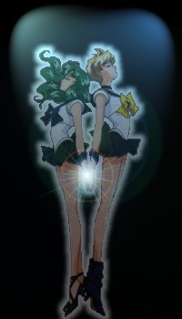       michiru haruka          michiru         