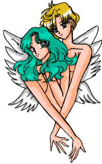       michiru haruka          michiru         