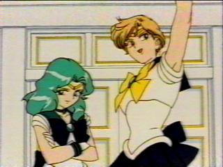       michiru haruka          michiru         