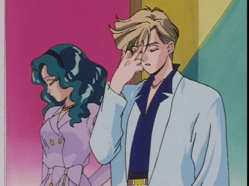       michiru haruka          michiru         