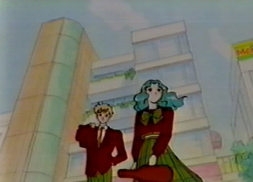       michiru haruka          michiru         
