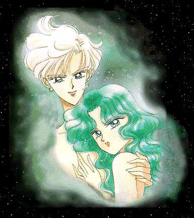       michiru haruka          michiru         