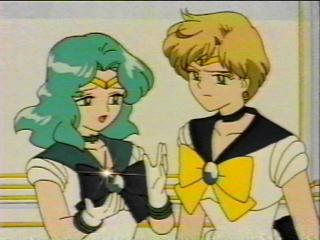       michiru haruka          michiru         