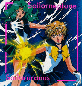       michiru haruka          michiru         