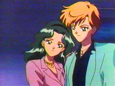       michiru haruka          michiru         