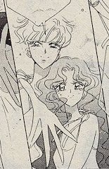       michiru haruka          michiru         