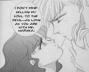       michiru haruka          michiru         