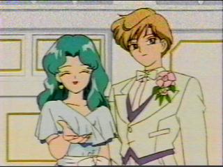       michiru haruka          michiru         