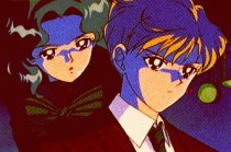       michiru haruka          michiru         
