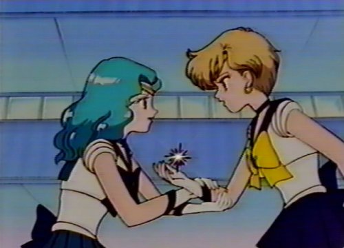       michiru haruka          michiru         