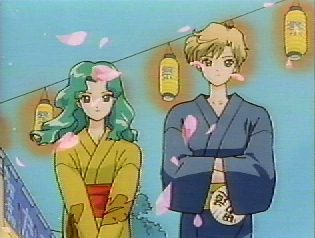       michiru haruka          michiru         