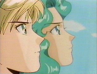       michiru haruka          michiru         