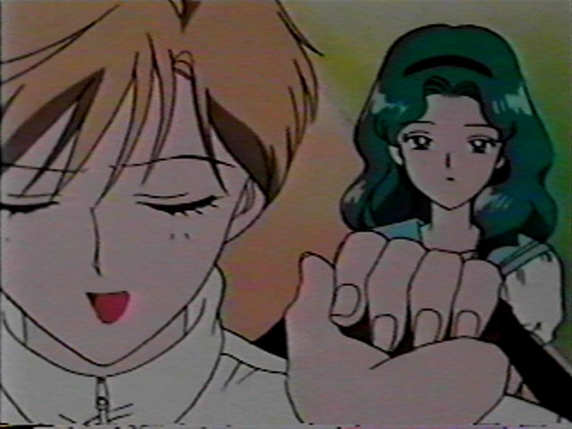       michiru haruka          michiru         
