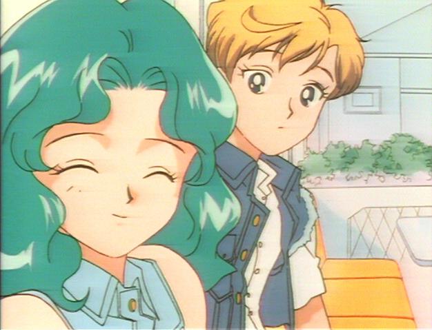       michiru haruka          michiru         