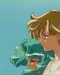       michiru haruka          michiru         