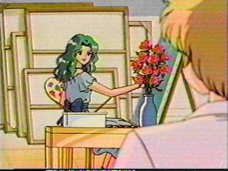       michiru haruka          michiru         