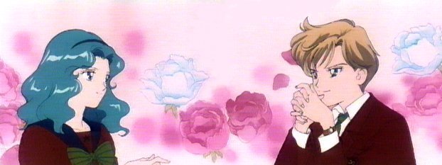       michiru haruka          michiru         