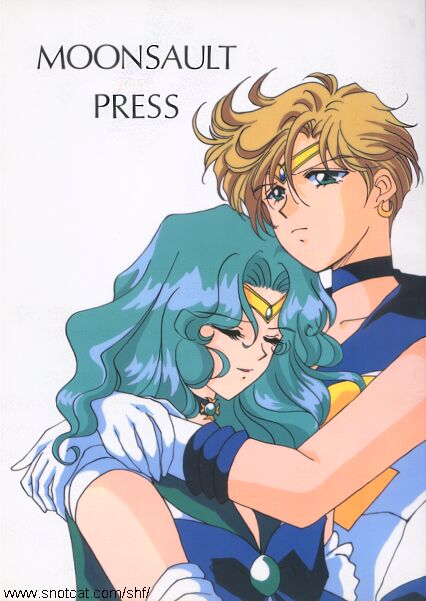       michiru haruka          michiru         