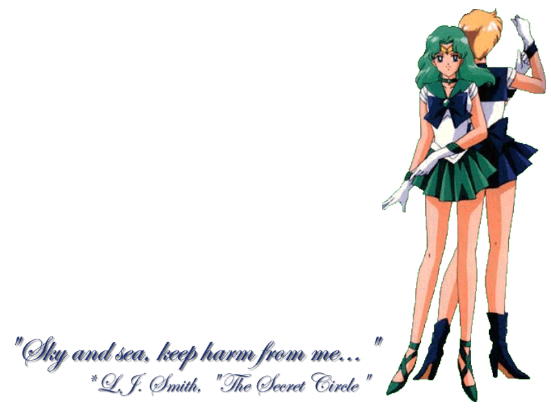       michiru haruka          michiru         
