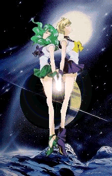       michiru haruka          michiru         