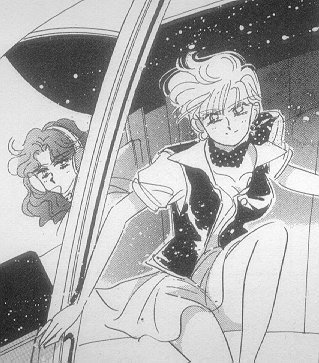       michiru haruka          michiru         
