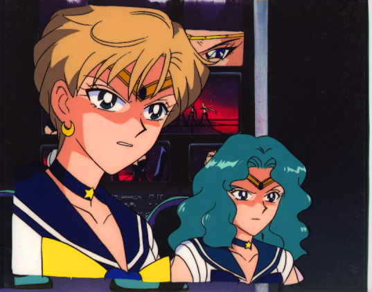       michiru haruka          michiru         