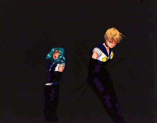       michiru haruka          michiru         