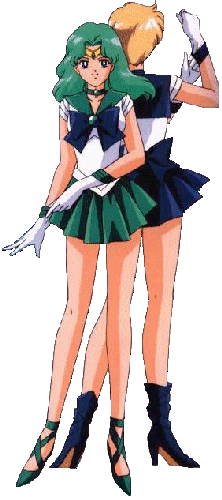       michiru haruka          michiru         