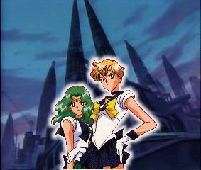       michiru haruka          michiru         