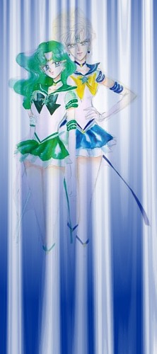       michiru haruka          michiru         